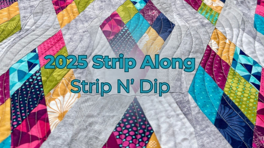 Insider's Guide to the 2025 Strip Along: Strip N' Dip