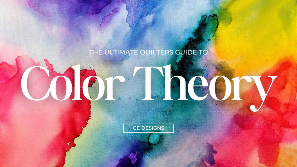 5. Common Quilting Color Challenges (and How to Solve Them)