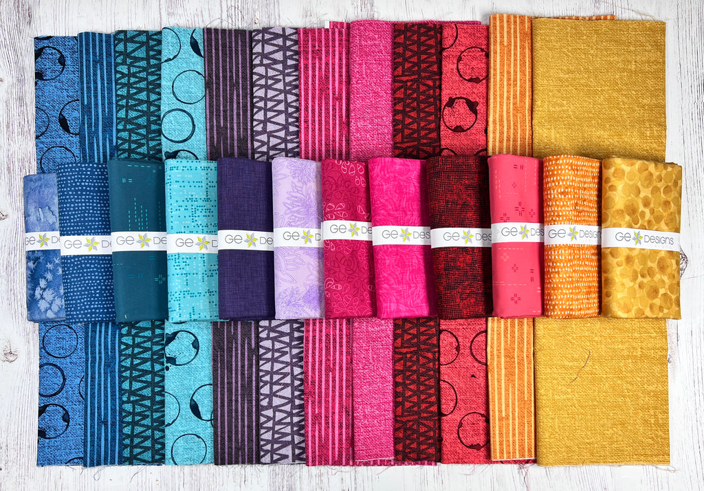 Featured Stash Builders and Coordinates ~ 5/10 - 5/13