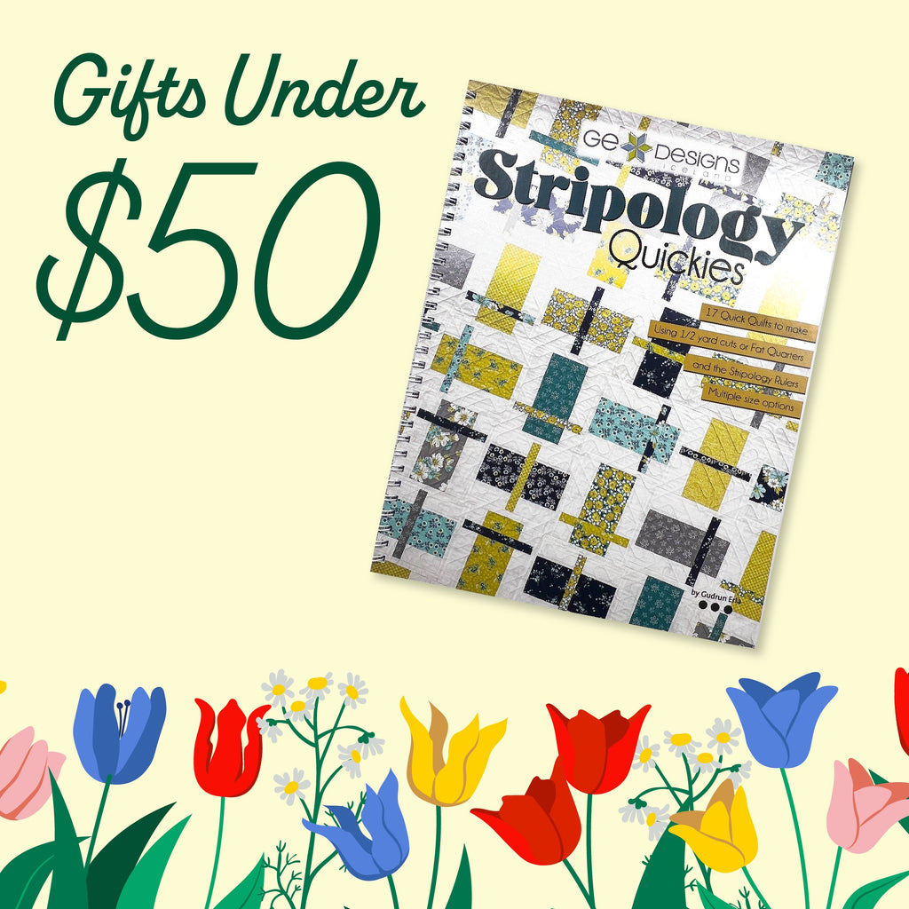 Gifts under $50