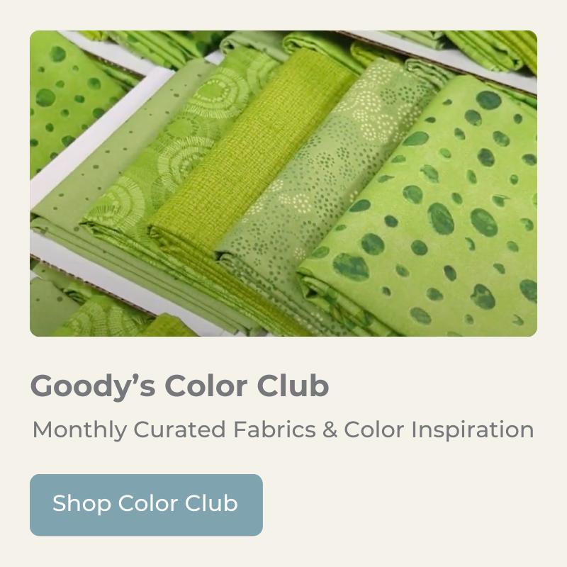 Goody's Color Club