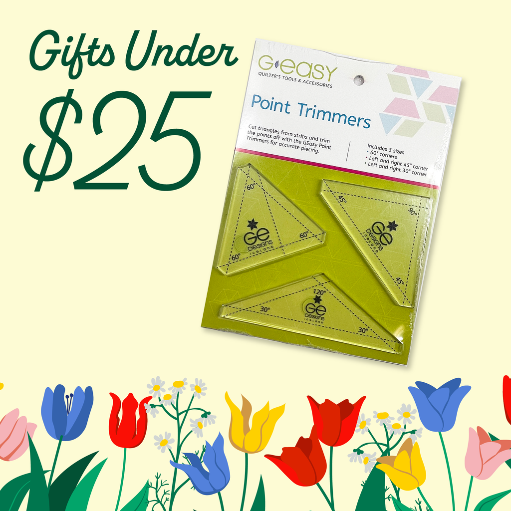 Gifts under $25