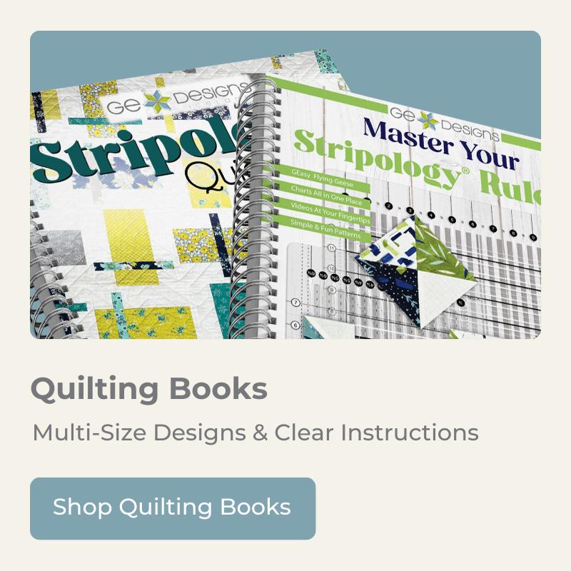 Quilting Books
