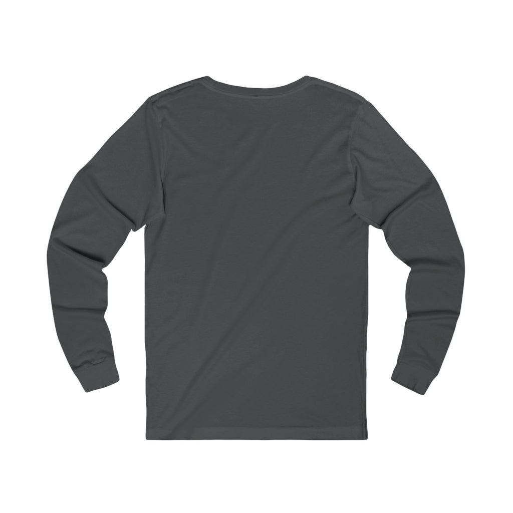 GE Designs Motif Longsleeve- Unisex Long-sleeve Printify