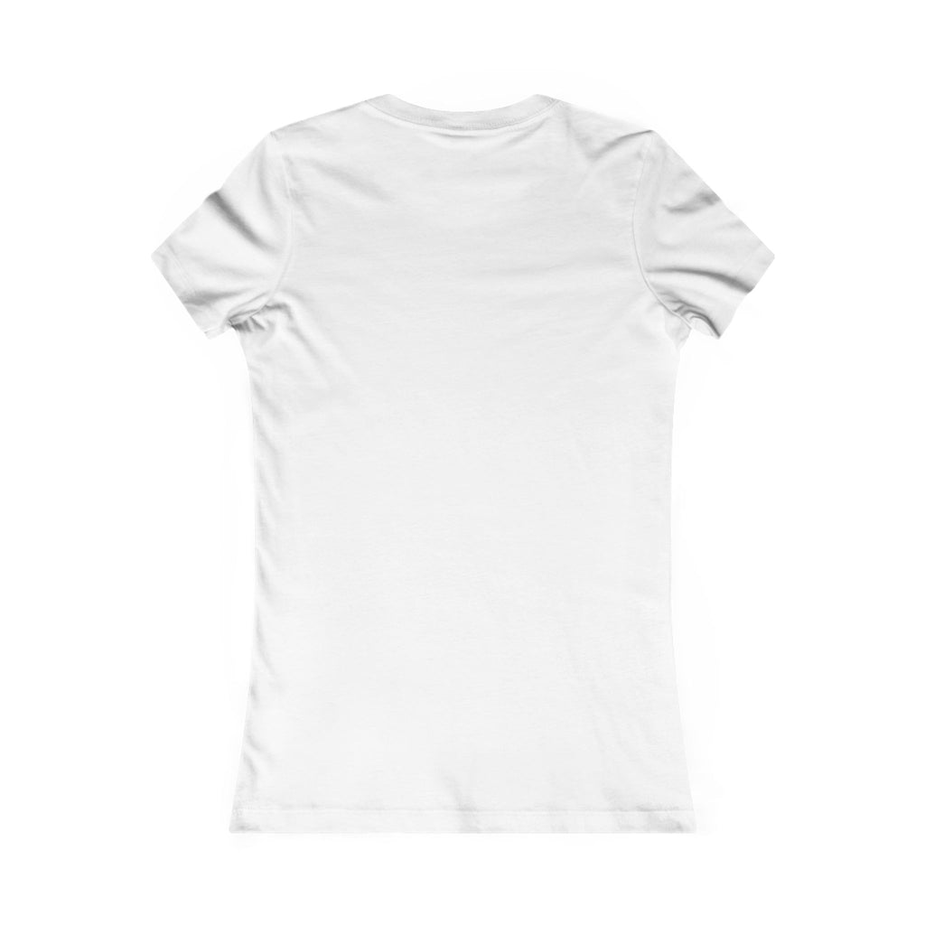 GE Designs Motif Tee- Womens T-Shirt Printify