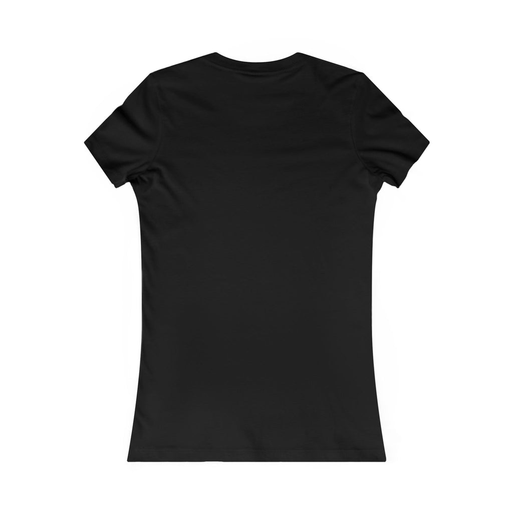GE Designs Motif Tee- Womens T-Shirt Printify