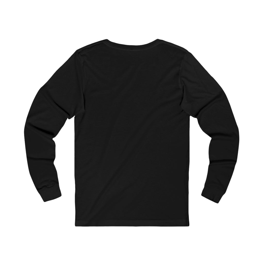 GE Designs Motif Longsleeve- Unisex Long-sleeve Printify