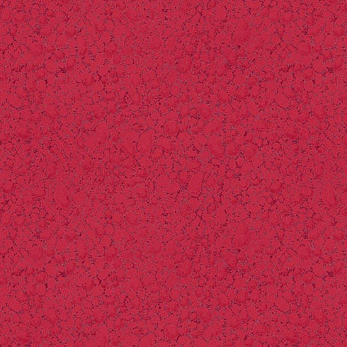 Heima Pebbles Red Currant A-1633-R, quilting fabric by Andover