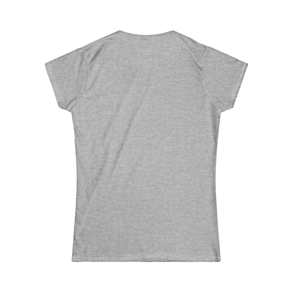 I ❤️ GE Designs Women's Tee T-Shirt Printify