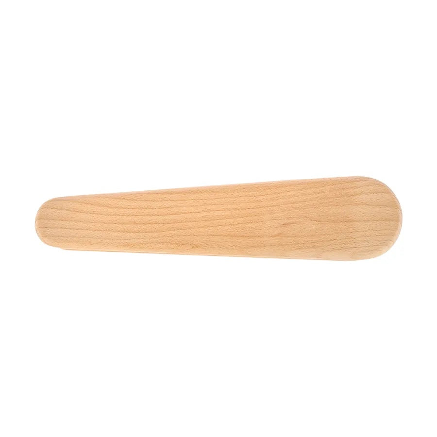 Central & Main 11.5" Large Tailor's Clapper Tool GE Designs