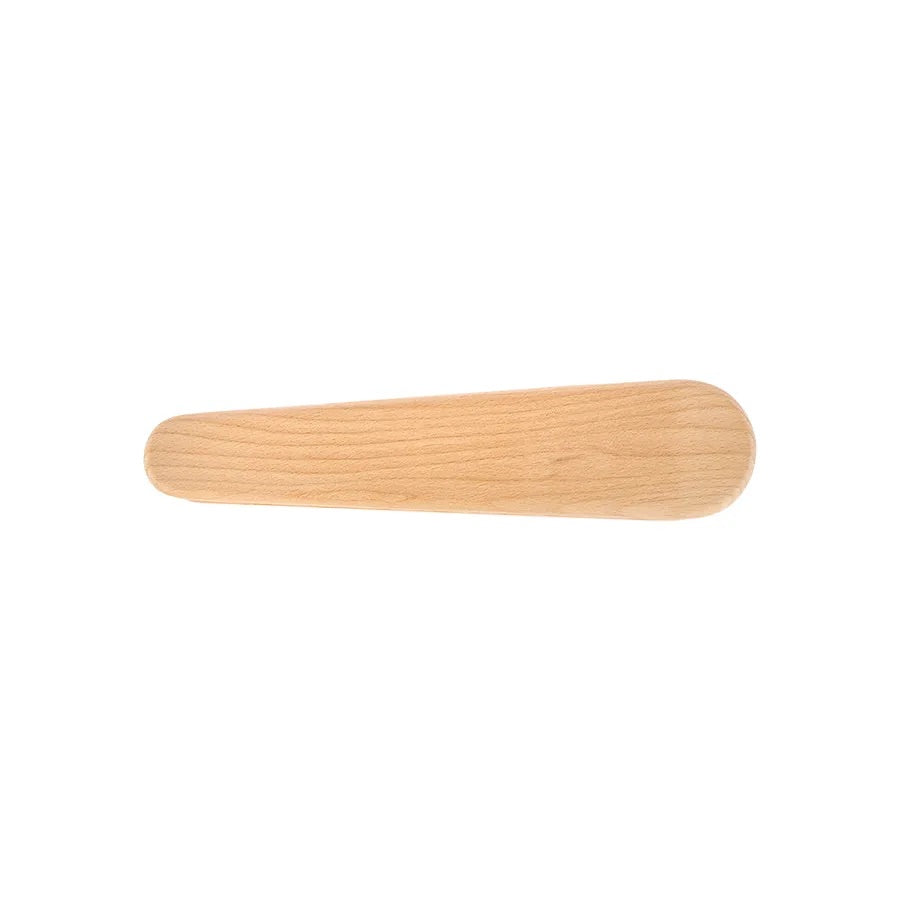 Central & Main 8" Small Tailor's Clapper Tool GE Designs