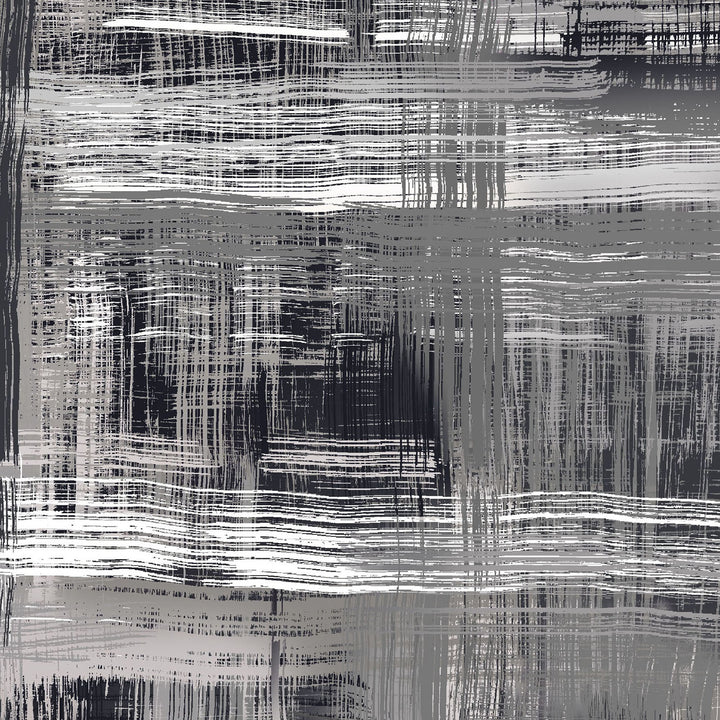 Maywood Studios Colorfield Black Gray 108" Wide Backing Fabric - MASQBD650-JK - 1 YARD Fabrics Maywood