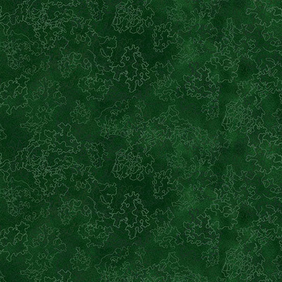 Heima by Andover Moss 1/2 Yard Bundle 8 pc. (Pre-Order) Fabrics Andover