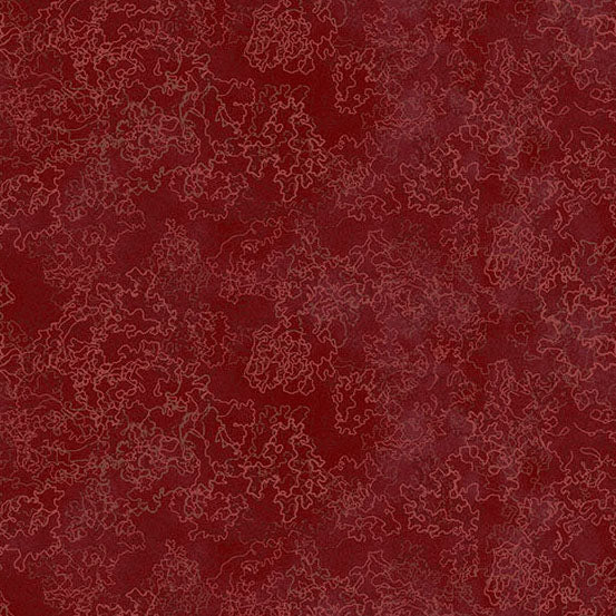 Heima by Andover Moss 1/2 Yard Bundle 8 pc. (Pre-Order) Fabrics Andover
