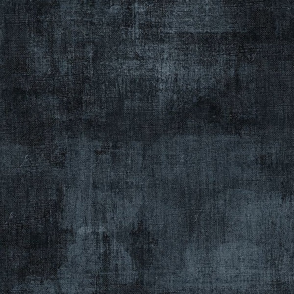 Dry Brush Blue Black 89205-494, quilting fabric by Wilmington