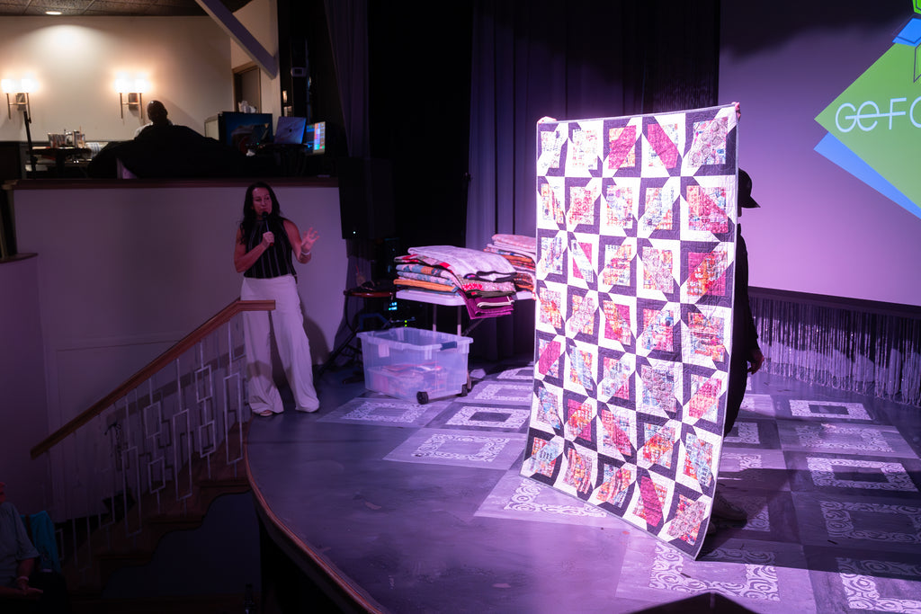 FamFest Gala – Friday, Sept 12 (In Person) Services GE Designs
