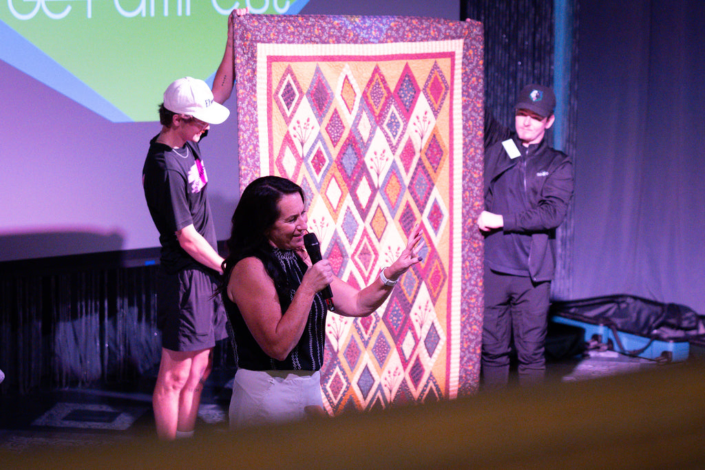 FamFest Gala – Friday, Sept 12 (In Person) Services GE Designs