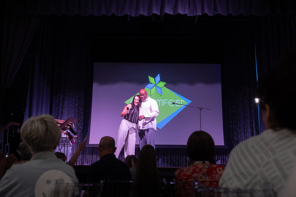 FamFest Gala – Friday, Sept 12 (In Person) Services GE Designs