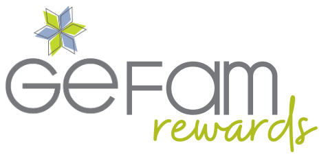 GE Fam Rewards