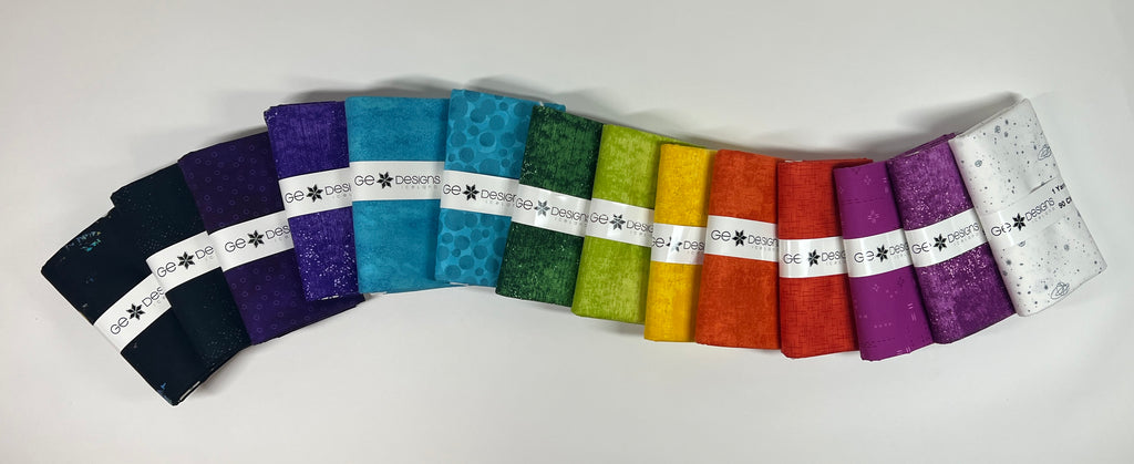 Kintsugi Fabric Bundle Fabrics Northcott