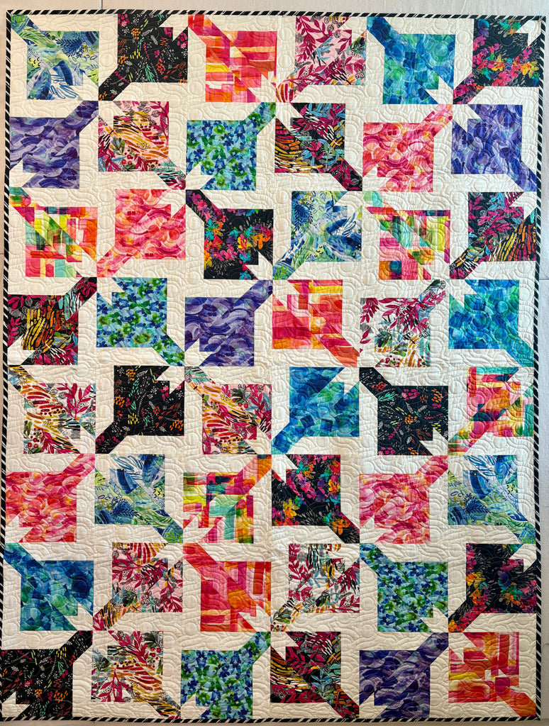 Playgrounds Half Yard Bundle Fabrics Moda Fabrics