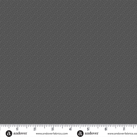 Century Grays Maze Gray CS-926-C W7 Fabrics Andover Fabrics