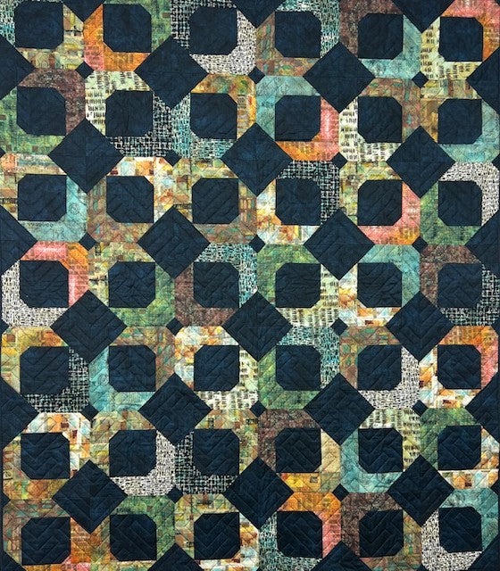 On Your Mark Half Yard Bundle PRE-ORDER Fabrics Free Spirit