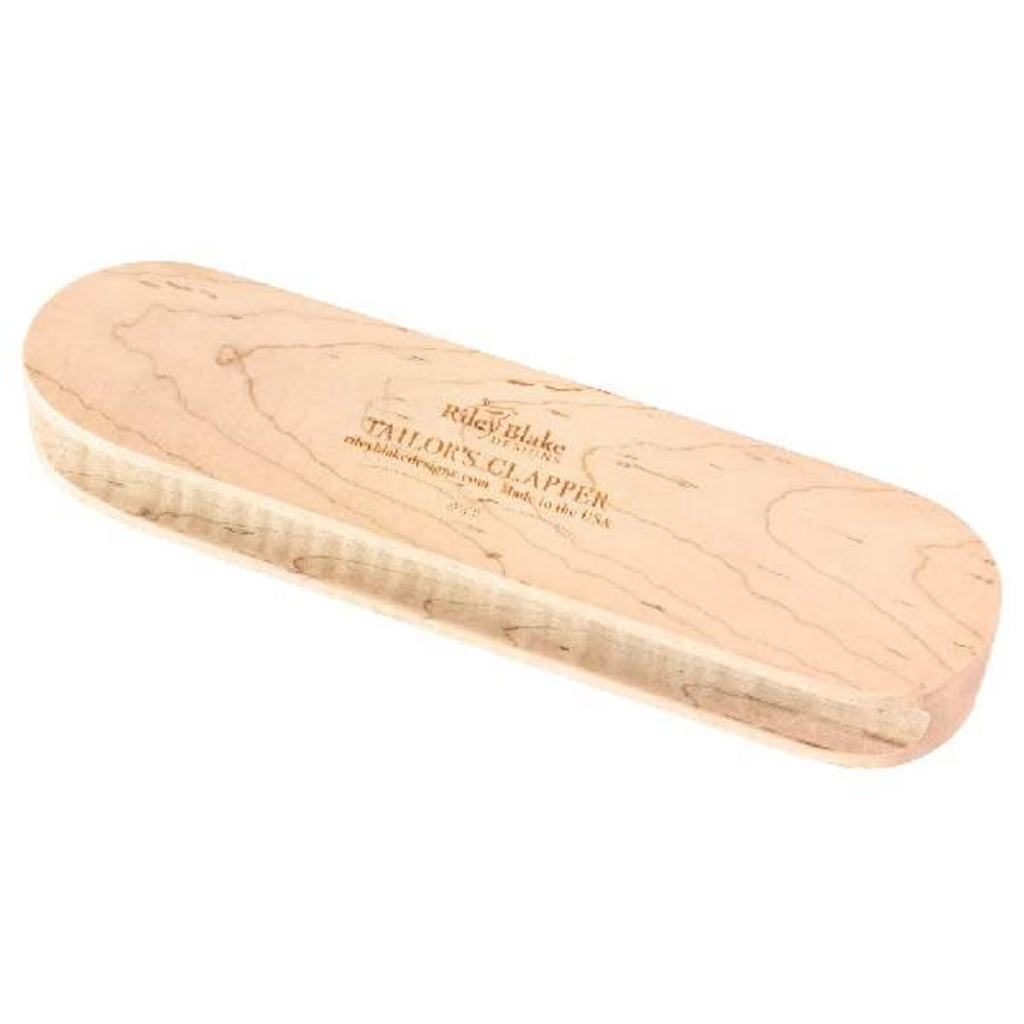 Riley Blake Designs 12" Tailor's Clapper Tool GE Designs