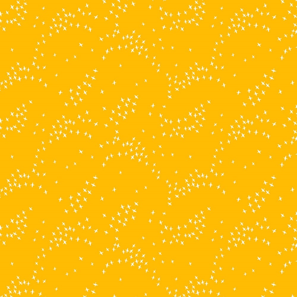 Seasons Yellow 92018-50 CC T67 Fabrics Northcott   