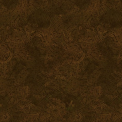 Serenity Brown 4492-ZZ CC Fabrics P&B Textiles   