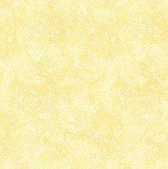 Serenity Yellow 04492Y CC Fabrics P&B Textiles   
