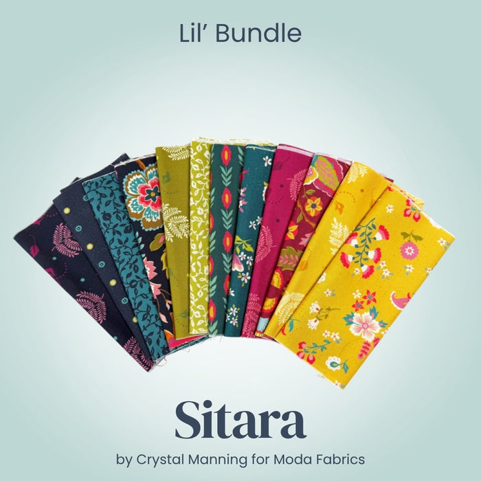 Sitara Lil' Bundle