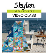 Skyler Video Class