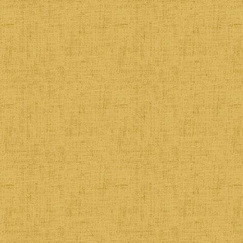 Timeless Linen Yellow 1027-440 CC T82 Fabrics Henry Glass   