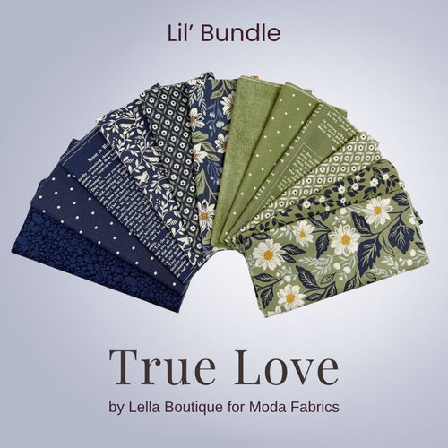 True Love Lil' Bundle