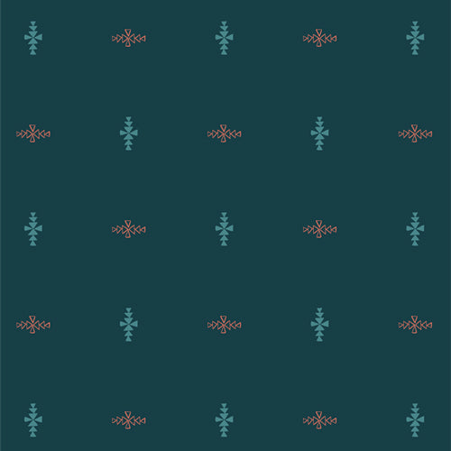 Tumbleweed Four Corners TBW65615 Fabrics Art Gallery   