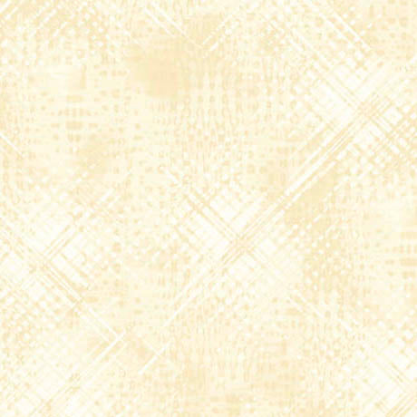QT Fabrics Vertex Weave Ivory 29513-E CC - 3 YARD CUT Fabrics QT Fabrics