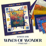 Wings of Wonder Panel Kit
