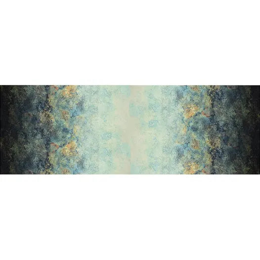 Northcott Fabrics Stonehenge Ombre Blue Planet 108" Wide Backing Fabric - B39433-49 - 3 YARD Fabrics Northcott