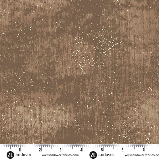 Glaze Cocoa A830-N1 Fabrics Andover Fabrics