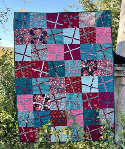 Tumbleweed Half Yard Bundle Fabrics Art Gallery