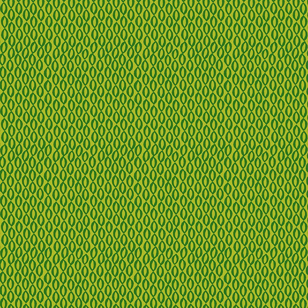Garden Gems Lacy Leaves Olive Y3634-24 - W98 Fabrics Clothworks
