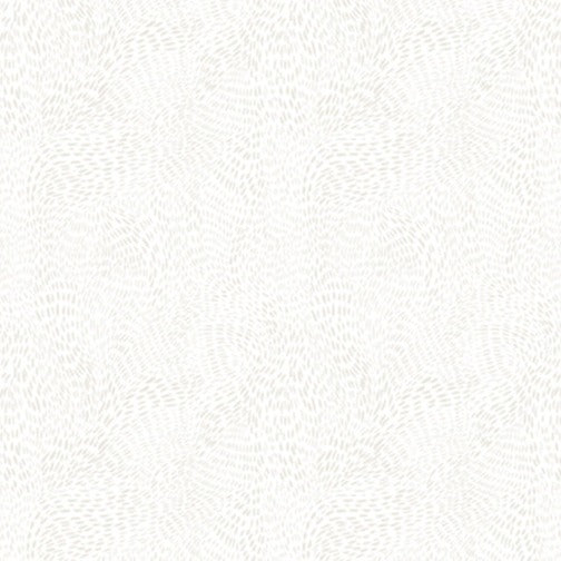 Dear Stella Dash Flow Papyrus 108" Wide Backing Fabric - DRR1300 - 3 YARD Fabrics Dear Stella