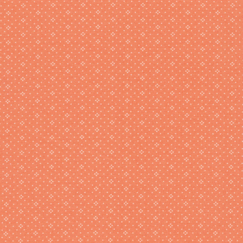 Moda Fabrics Cinnamon & Cream Coral 20457-28 CC T84 - 3 YARD CUT Fabrics Moda Fabrics