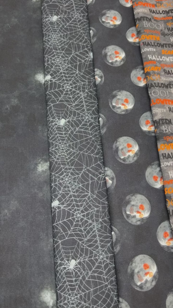 Full Moon Half Yard Bundle Fabrics Windham Fabrics