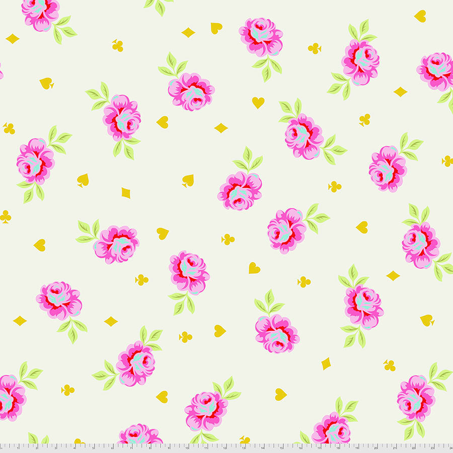 FreeSpirit Fabrics Big Buds Wonder 108" Wide Backing Fabric - QBTP006.WONDER - 1 YARD CUT Fabrics Free Spirit