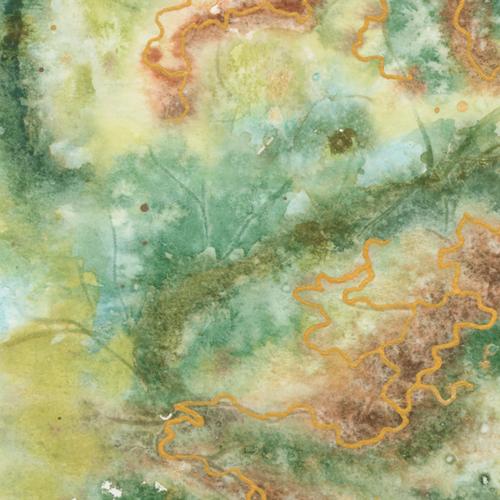 Moda Fabrics Wanderlust Jadeite (Green) 108" Wide Backing Fabric - 108031-11 - 2 YARD Fabrics Moda Fabrics