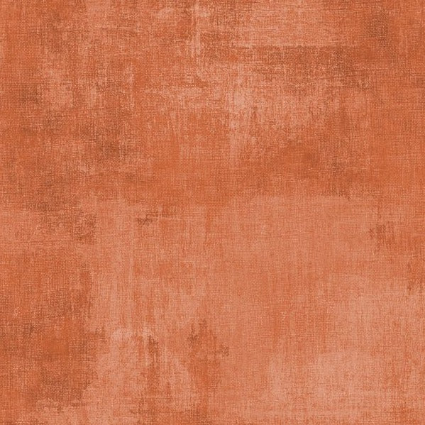 Dry Brush Persimmon 89205-888 CC, quilting fabric by Wilmington
