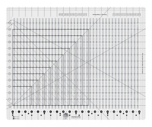 Stripology© XL Ruler CGRGE1XL