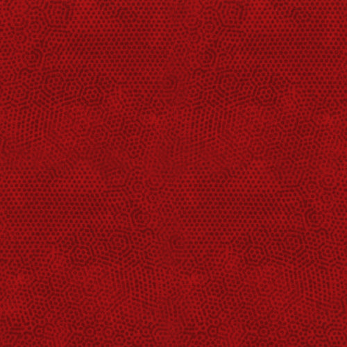 Dimples Fire Engine 1867-R7 Fabrics Andover   